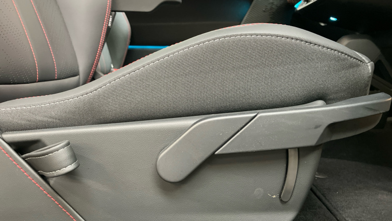 MINI Cooper 135kW E Sport [Level 2] 41kWh 3dr Auto Electric Hatchback